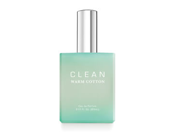 Warm Cotton By Clean